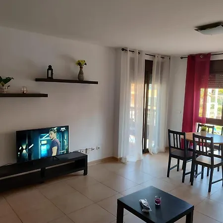 Vv Arona Tu Sueno Palm-mar