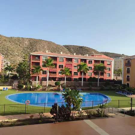 Vv Arona Tu Sueno Appartement Palm-mar