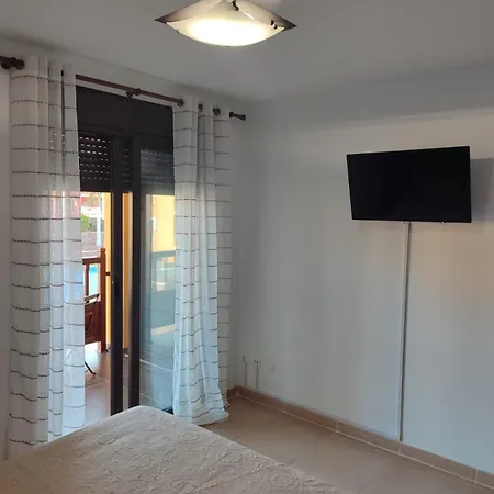 Vv Arona Tu Sueno Apartment Palm-mar