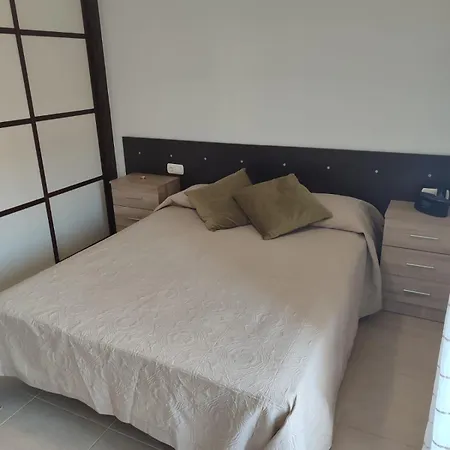 Apartment Vv Arona Tu Sueno