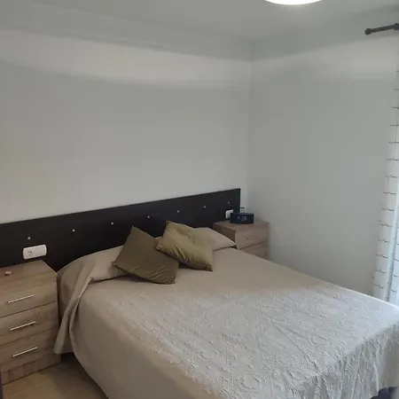 Vv Arona Tu Sueno Apartment Palm-mar