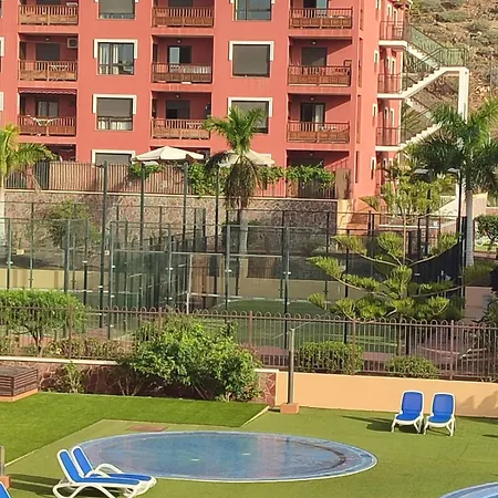 Vv Arona Tu Sueno Apartment