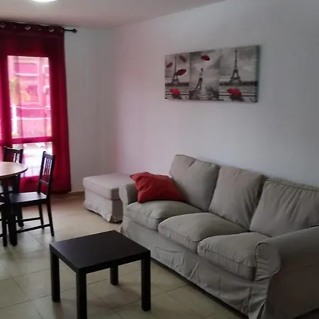 شقة Vv Arona Tu Sueno *