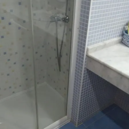 Vv Arona Tu Sueno Apartment