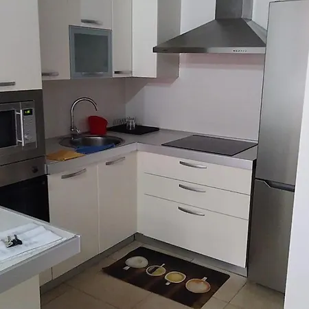 Apartment Vv Arona Tu Sueno *