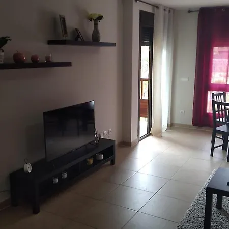 Vv Arona Tu Sueno Apartment Palm-mar