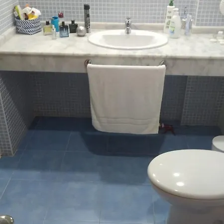 Vv Arona Tu Sueno Apartment