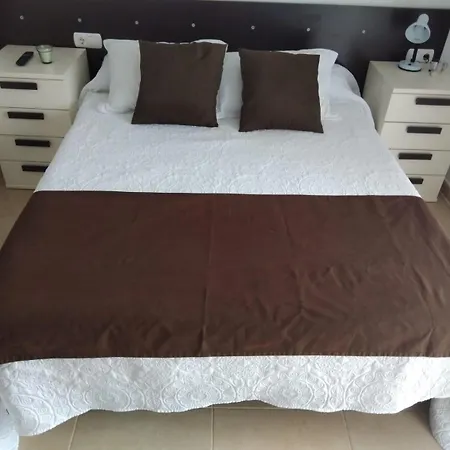 Apartment Vv Arona Tu Sueno *