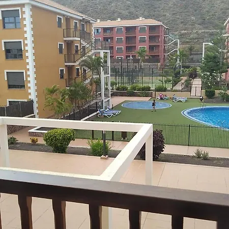 Apartment Vv Arona Tu Sueno
