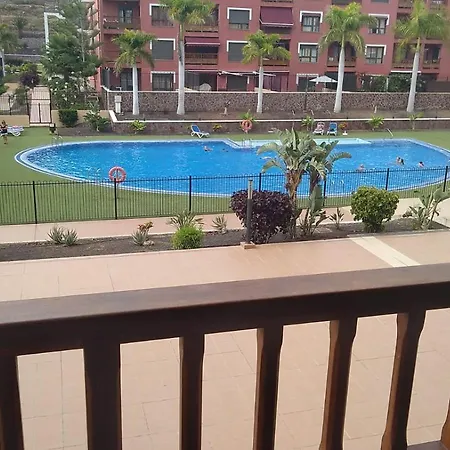 Apartment Vv Arona Tu Sueno Palm-mar